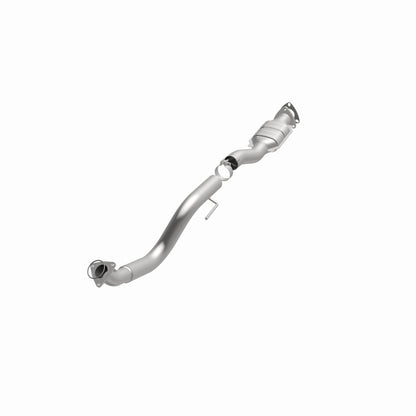 MagnaFlow 2003 GMC Savana 3500 6.0L Direct Fit Converter