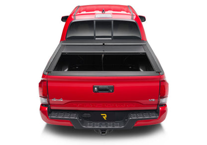 Roll-N-Lock 16-19 Toyota Tacoma Access/Double Cab LB 73-7/8in A-Series Retractable Tonneau Cover
