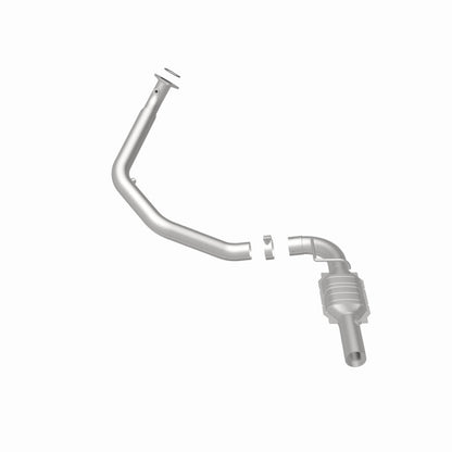 MagnaFlow 2003 GMC Savana 3500 6.0L Direct Fit Converter