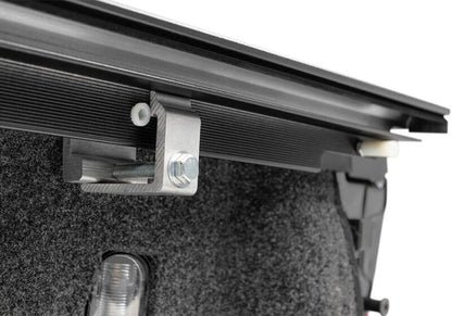 Retrax 15-up F-150 Super Crew/Super Cab & Reg. Cab 6.5ft Bed RetraxPRO MX