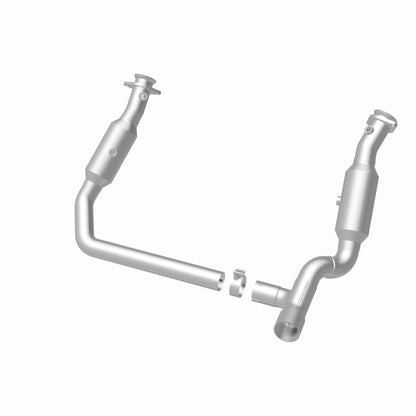 MagnaFlow 11-13 Ram 1500 4.7L Direct Fit Converter