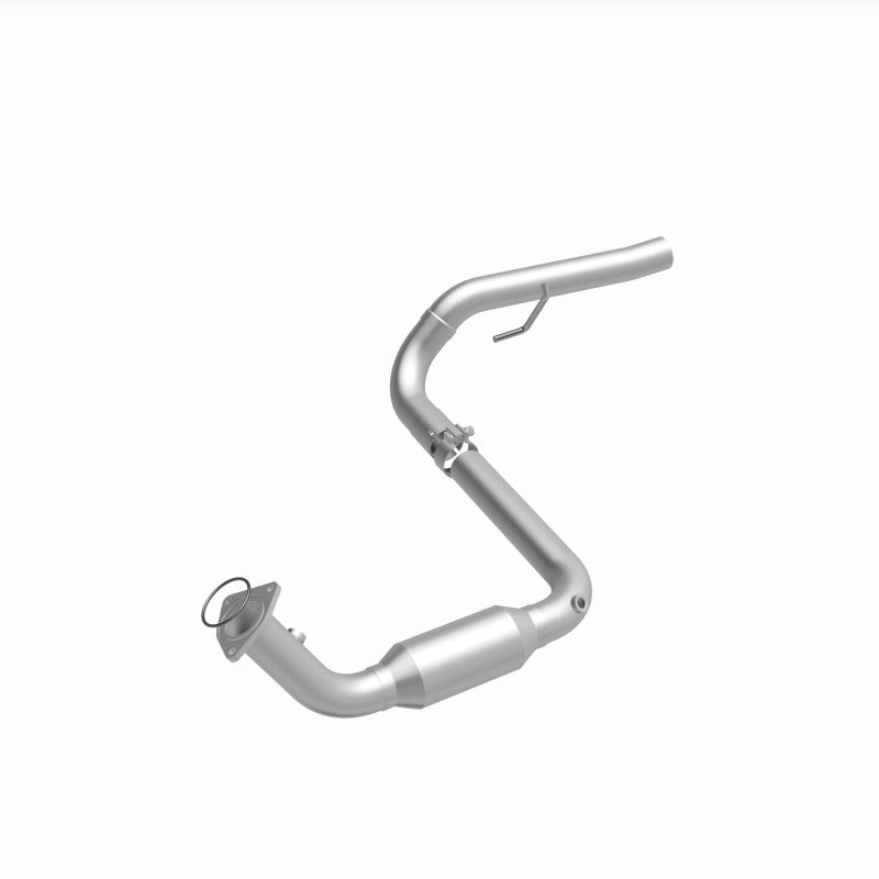 MagnaFlow 04-06 Cadillac Escalade 6.0L Direct Fit Converter
