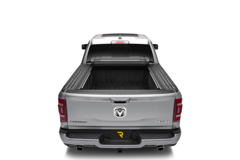 BAK 09-18 Dodge Ram (19-21 Classic) 1500 w/ Ram Box Revolver X4s 5.7ft Bed Cover