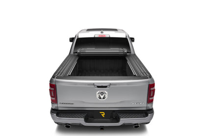BAK 19-21 Dodge Ram w/ Ram Box Revolver X4s 5.7ft Bed Cover (New Body Style 1500 Only)