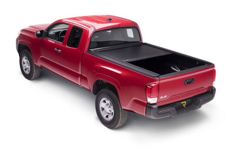 Retrax 2022+ Toyota Tundra CrewMax 5.5ft Bed RetraxONE MX