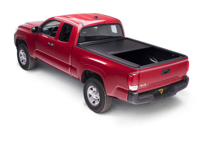 Retrax 2022+ Toyota Tundra CrewMax 5.5ft Bed RetraxONE MX