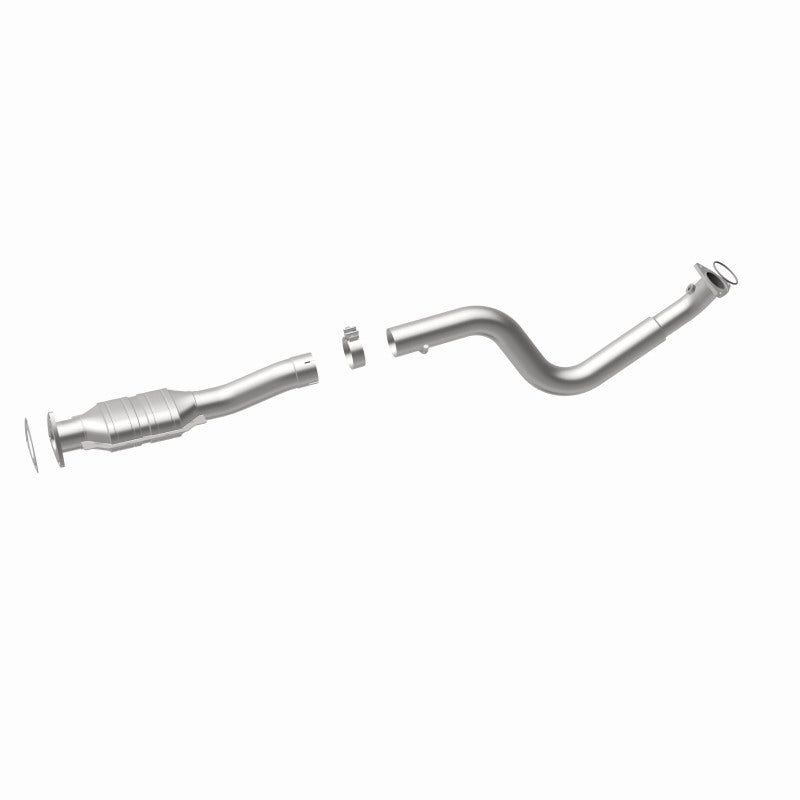 MagnaFlow 2003 GMC Savana 3500 6.0L Direct Fit Converter