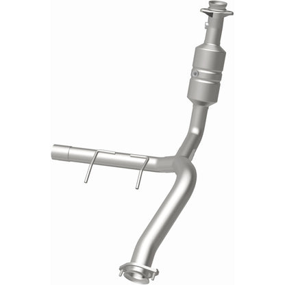 MagnaFlow 09-10 Ford F-150 5.4L Direct Fit Converter