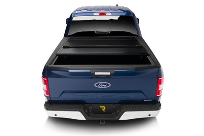 BAK 2021+ Ford F-150 Regular & Super Cab BAKFlip G2 8ft Bed Cover