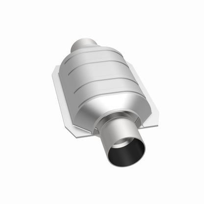 MagnaFlow Universal Catalytic Converter 3 inch