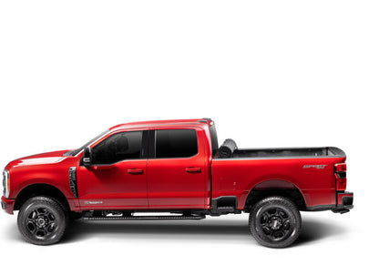 BAK 99-07 Ford Super Duty Revolver X4s 6.9ft Bed Cover