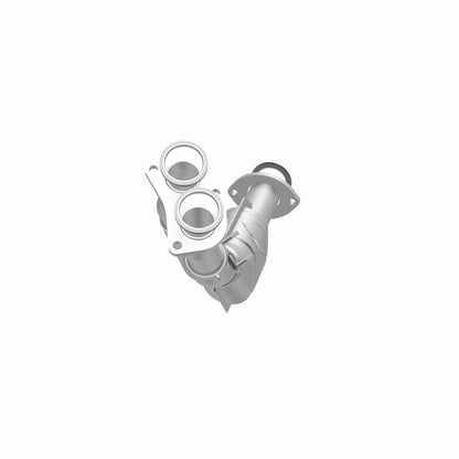 MagnaFlow Direct Fit Catalytic Converter 01-04 Toyota Tacoma 2.7L fr