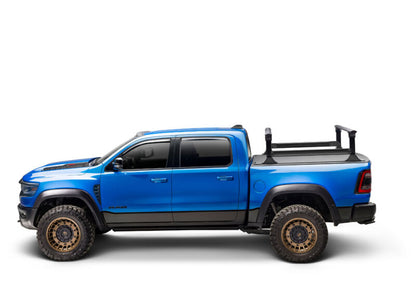 BAK 22-24 Toyota Tundra Revolver X4ts 5.6ft Bed w/T-Slot Rails