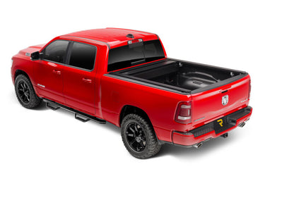Retrax 09-14 F-150 Super Crew & Super Cab 5.5ft Bed RetraxPRO XR
