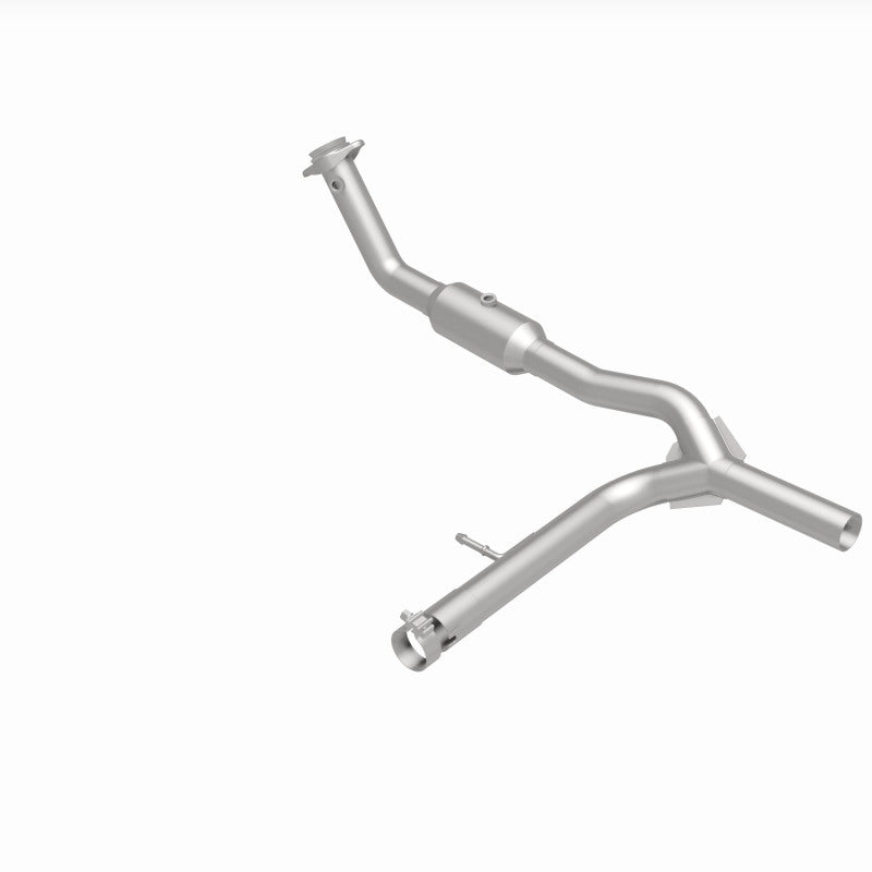 MagnaFlow 2006 Ford F-150 4.6L Direct Fit Converter