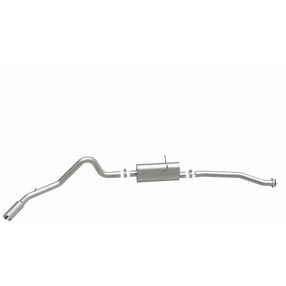 MagnaFlow Sys C/B Ford Ranger 3.0/4.0L 98-03