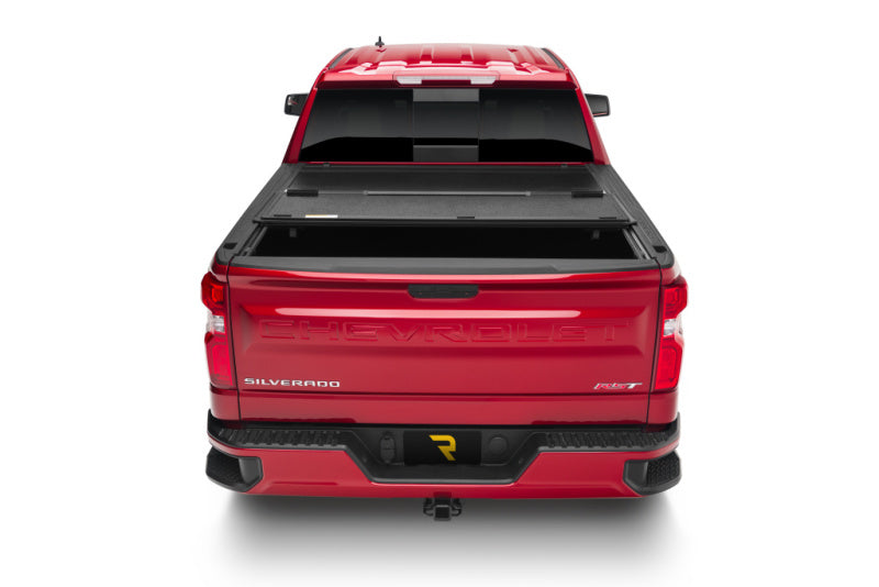 UnderCover 15-20 Chevy Colorado/GMC Canyon Flex Bed Cover