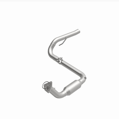 MagnaFlow 04-06 Cadillac Escalade 6.0L Direct Fit Converter