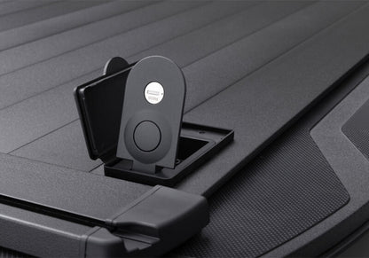 Retrax 2022 Toyota Tundra 8 Foot Bed RetraxPRO XR