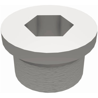 MagnaFlow Plug Hex Flange O2 Boss (20-Pk)