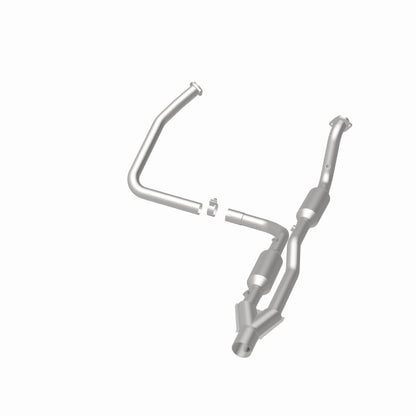 MagnaFlow California Direct Fit Converter 05-07 Dodge Ram 2500 5.7L