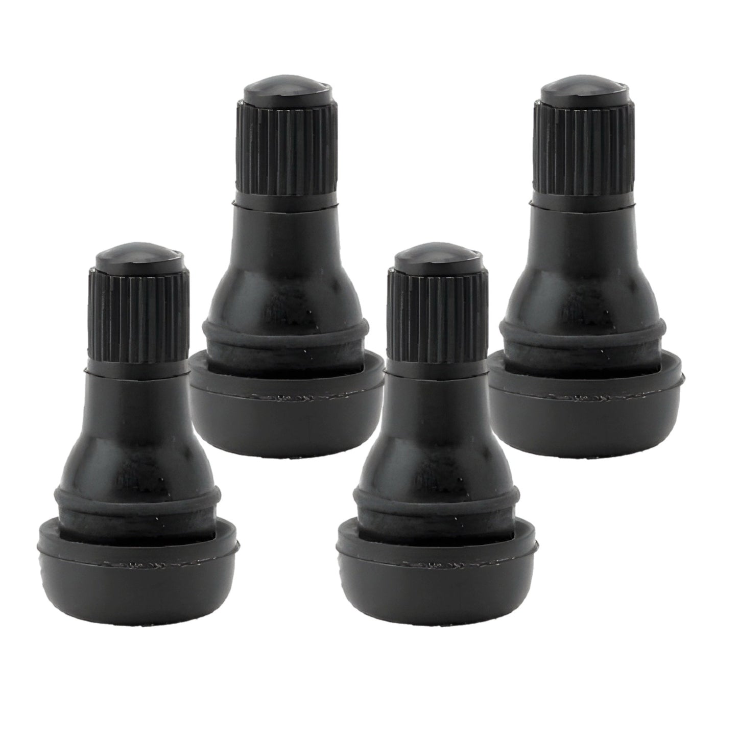 TR412 UTV Tire Short Valve Stem Kit