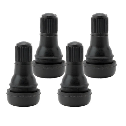 TR412 UTV Tire Short Valve Stem Kit