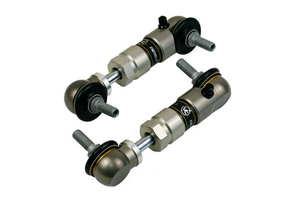 APEX AIRLYNX ADJUSTABLE SWAY BAR LINK DISCONNECT - SPRINTER 2015-UP