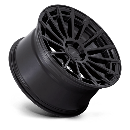 20x9 Niche M274 Amalfi Matte Black Wheel 5x4.5 (25mm)