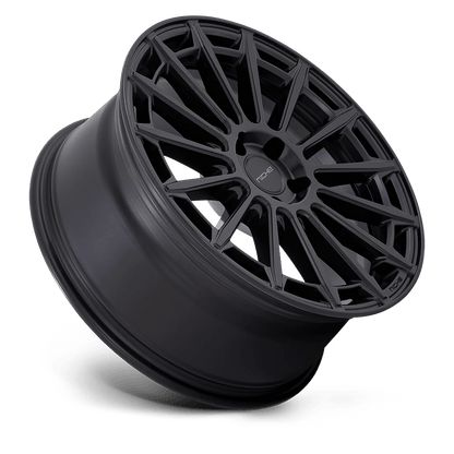 20x9 Niche M274 Amalfi Matte Black Wheel 5x112 (38mm)
