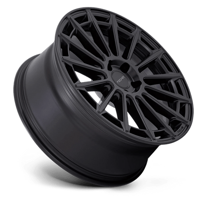 20x9 Niche M274 Amalfi Matte Black Wheel 5x112 (38mm)