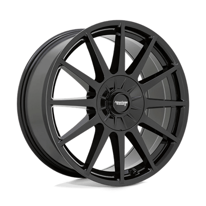 18x8 American Racing AR944 Gloss Black Wheel 6x120/6x5.5 (20mm)