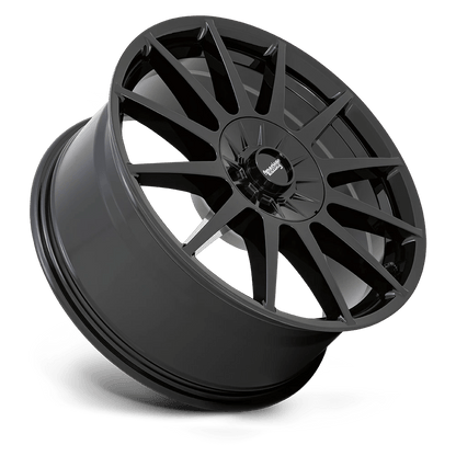 20x9 American Racing AR944 Gloss Black Wheel 6x135/6x5.5 (35mm)