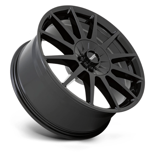 18x8 American Racing AR944 Gloss Black Wheel 6x120/6x5.5 (20mm)