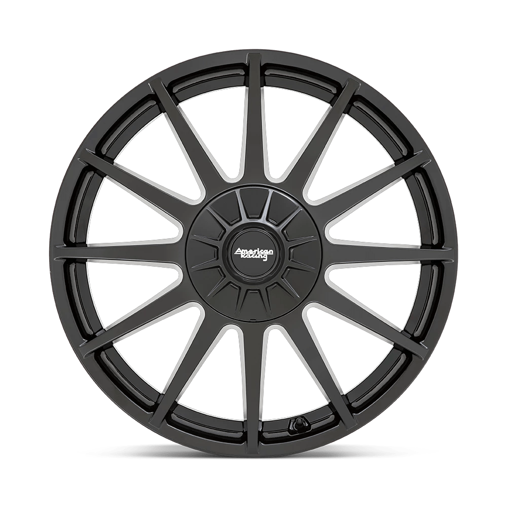 20x9 American Racing AR944 Gloss Black Wheel 6x135/6x5.5 (35mm)