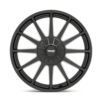 20x9 American Racing AR944 Gloss Black Wheel 6x135/6x5.5 (35mm)
