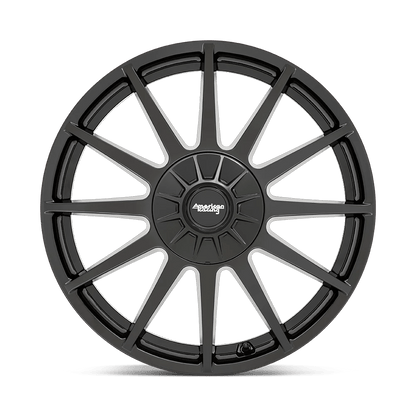 20x9 American Racing AR944 Gloss Black Wheel 6x135/6x5.5 (35mm)