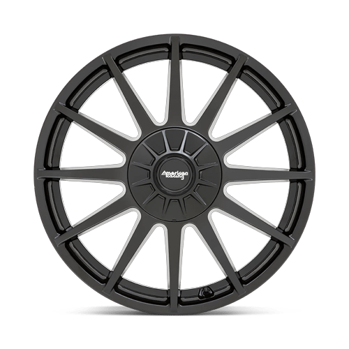 20x9 American Racing AR944 Gloss Black Wheel 6x135/6x5.5 (20mm)