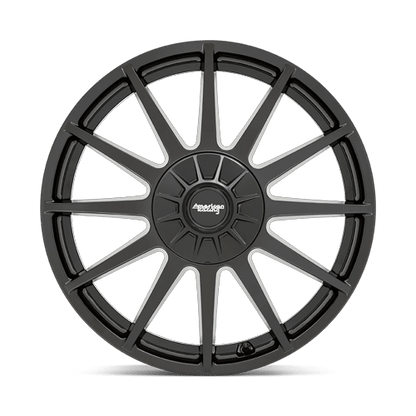 20x9 American Racing AR944 Gloss Black Wheel 6x135/6x5.5 (20mm)