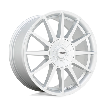 20x9 American Racing AR944 Hyper Silver Wheel 5x5/5x5.5 (20mm)