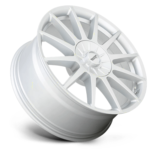 20x9 American Racing AR944 Hyper Silver Wheel 5x5/5x5.5 (20mm)