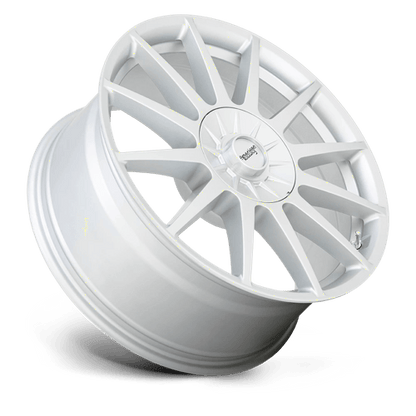 20x9 American Racing AR944 Hyper Silver Wheel 5x5/5x5.5 (20mm)