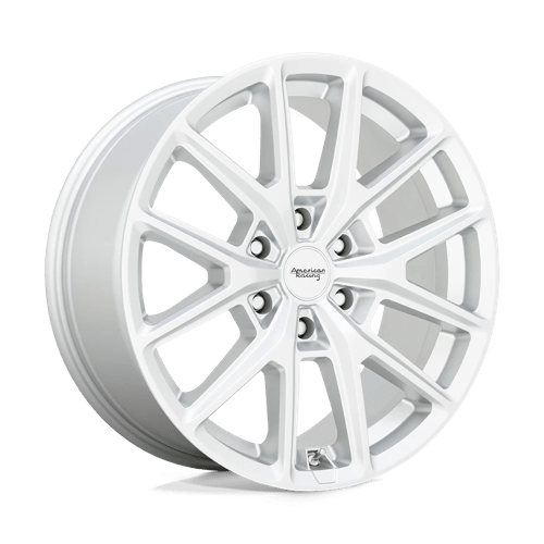 AR945 18X8.5 6X135 H-SLV 35MM