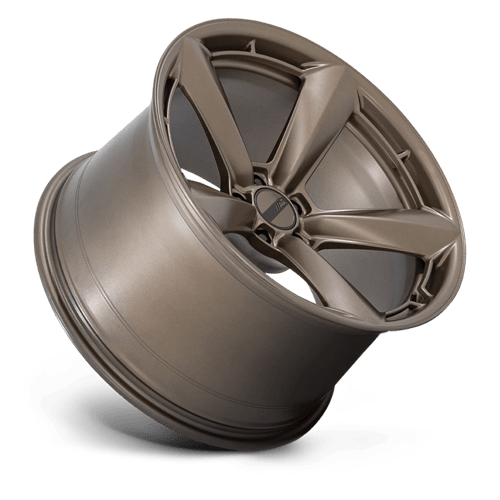 20x9.5 American Racing TTF Matte Bronze Wheel 5x120 (15mm)