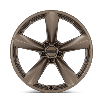 20x11 American Racing TTF Matte Bronze Wheel 5x120 (43mm)