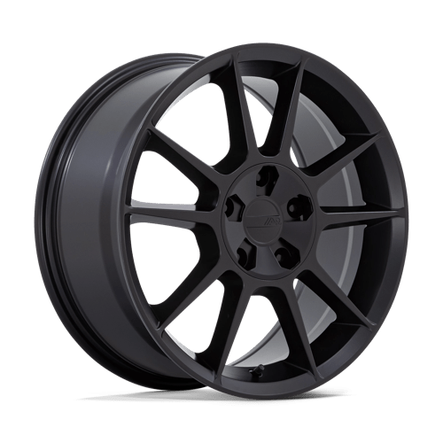 AR947 17X7 5X110/115 72 S-BLK +40