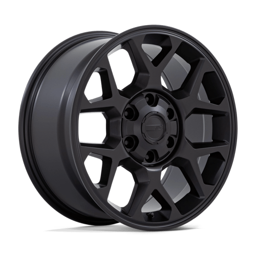 AR949 18X8.5 6X120/5.5 78 M-BLK +15