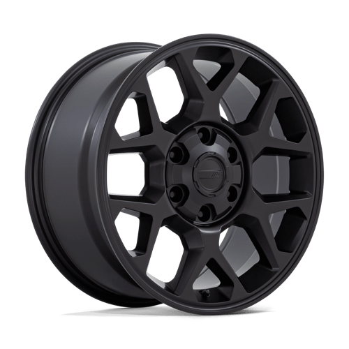 AR949 18X8.5 6X120/5.5 78 M-BLK +15