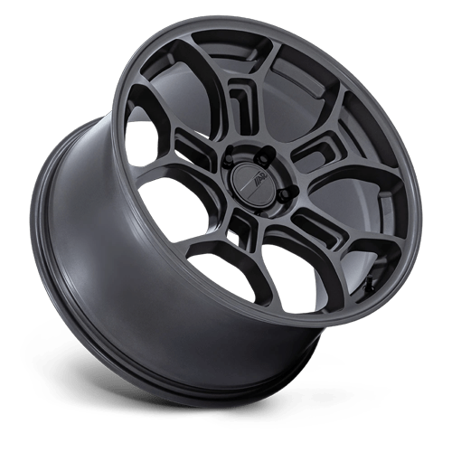 19x11 American Racing AR952 GT Street Matte Gunmetal Wheel 5x4.5 (50mm)