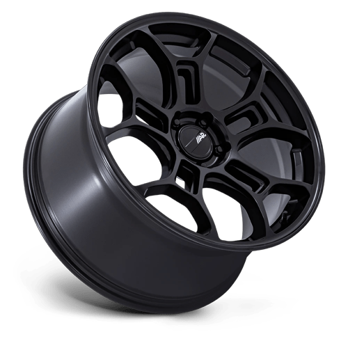 20x10 American Racing AR952 GT Street Matte Black Wheel 5x4.5 (35mm)